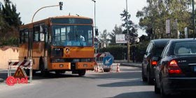 L´autobus non rispetta gli orari, disagi a Fertilia