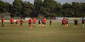 Under 16, ecco l´Asd AlgueRugby